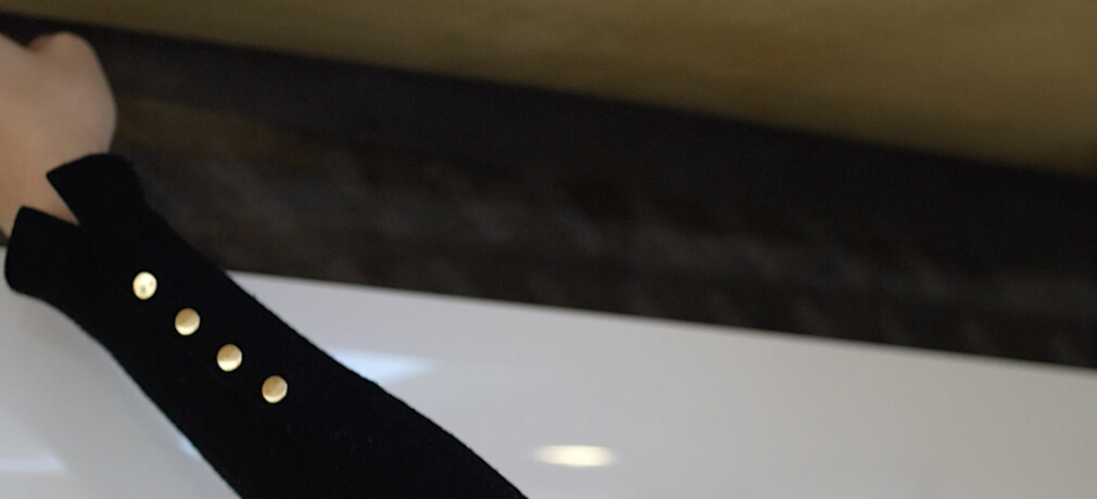 поставяне на филтър за климатик